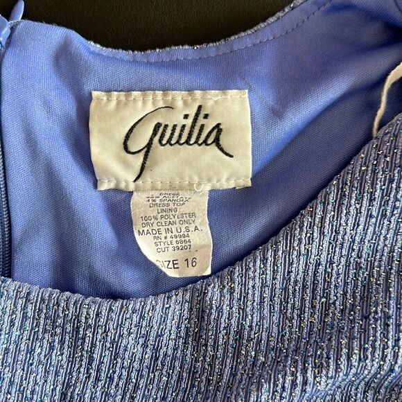 EUC Guilia Women’s Dress - Picture 7 of 7